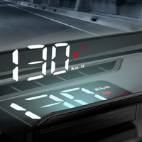 Εμφάνιση Υψηλής Κεφαλής OBD2 – Πιο Ασφαλής Και Πιο Έξυπνη Οδήγηση 