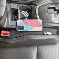 Zestaw wypełniający do fotelika samochodowego 