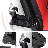 Scaletta Auto Multifunzionale – Accesso Tetto E Strumento Di Emergenza 