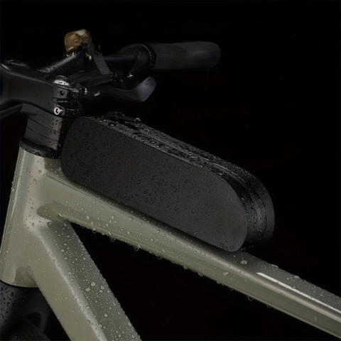 Αεροδυναμική Σακούλα Σέλας — Συμπαγής και Αδιάβροχη Σχεδίαση 