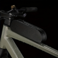 Αεροδυναμική Σακούλα Σέλας — Συμπαγής και Αδιάβροχη Σχεδίαση 