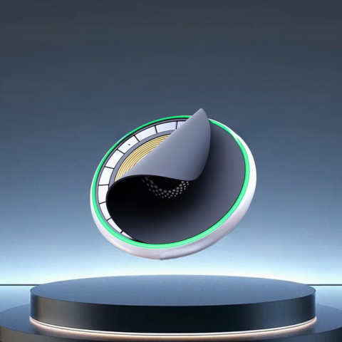 Bezprzewodowa ładowarka samochodowa — do Toyoty Tundra i Sequoia 