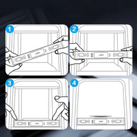 Φορτιστής Αυτοκινήτου Για Tesla Model 3/Y (2021-2023) — Γρήγορος Και Εύκολος 