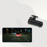 Dashboard Camera Car — Clear Images and Easy Installation 