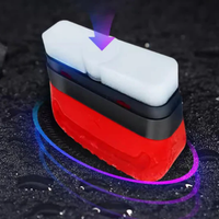 Nettoyeur De Vitres Auto — Brillance Instantanée & Visibilité Parfaite