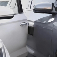 Αντιχτυπητική Προστασία Για Πόρτες Αυτοκινήτου — Αντι-γρατζουνιές Και Χτυπήματα 