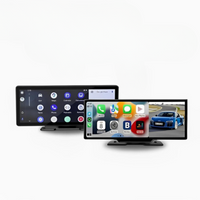 Συνδεδεμένο Σύστημα Οδήγησης – Καθολικό και Ασφαλές 