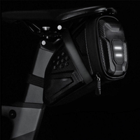 Sacoche De Selle Vélo - Compact & Waterproof