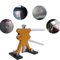 ערכת תיקון פחחות - הסרה קלה של שקעים 