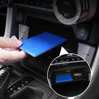 Hub USB do samochodu — Szybkie ładowanie i dyskretna instalacja 