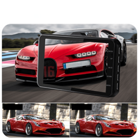 Dashcam Voor En Achter – Continue Bewaking Van Uw Voertuig 