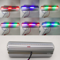 Motorcycle Speakers — Waterproof Bluetooth Audio System 