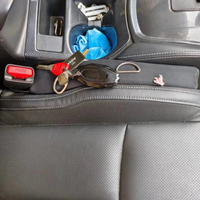 Zestaw wypełniający do fotelika samochodowego 