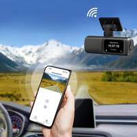 Dashboard Camera – Reliable Security and Video Evidence 