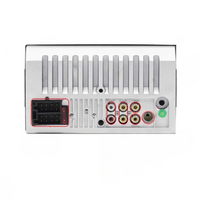 Car Touch Screen Radio – Navigation and Entertainment 