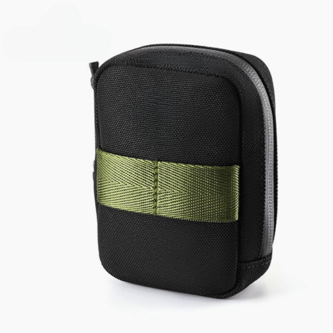 Bike Under-Seat Bag — Lightweight, Durable & Easy to Install 