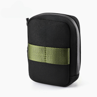 Bike Under-Seat Bag — Lightweight, Durable & Easy to Install 