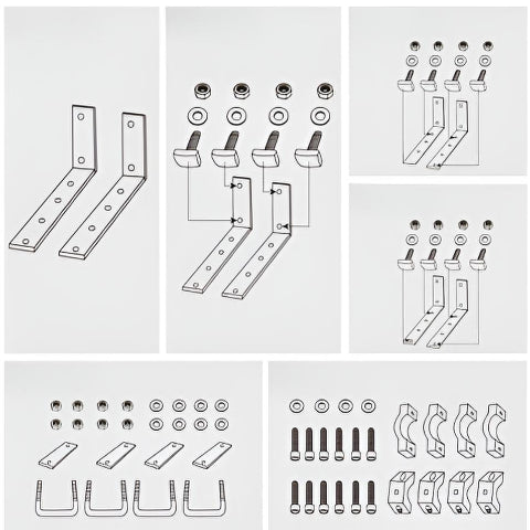 Bil Side Telt — Rask Montering Og Total Beskyttelse 