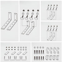 Bil Side Telt — Rask Montering Og Total Beskyttelse 