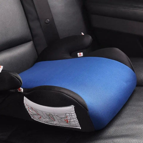 Child Car Booster Seat – Safety and Pleasant Journeys 