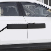 Αντιχτυπητική Προστασία Για Πόρτες Αυτοκινήτου — Αντι-γρατζουνιές Και Χτυπήματα 