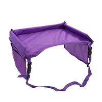 Portable Multi-Activity Tray - Seat for Child 