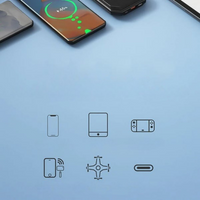 Hurtig biloplader – Kompatibilitet med iPhone og USB-C 