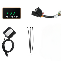 Carcasa Accelerării – Optimizează-ți Experiența de Conducere 