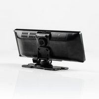 Écran Multimédia Sans Fil – Connectivité Et Navigation Simplifiée