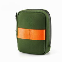 Bike Under-Seat Bag — Lightweight, Durable & Easy to Install 