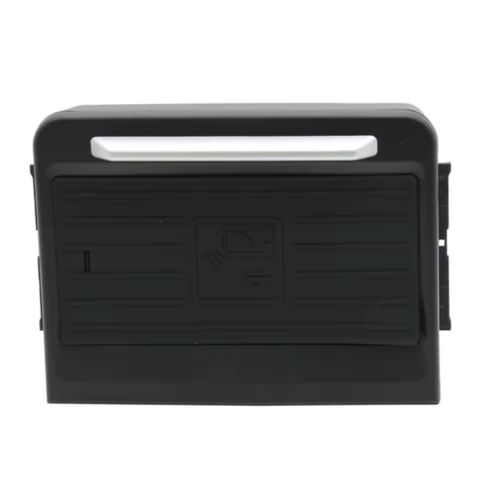 Integrált Vezeték Nélküli Töltő Audi Q5L SQ5 2018-21 — Univerzális Kompatibilitás 