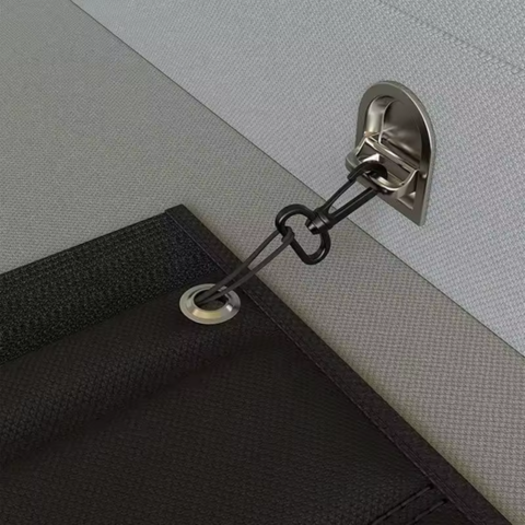 Uniwersalny Dywanik Do Bagażnika Samochodowego — Komfort & Bezpieczeństwo Zwierząt 