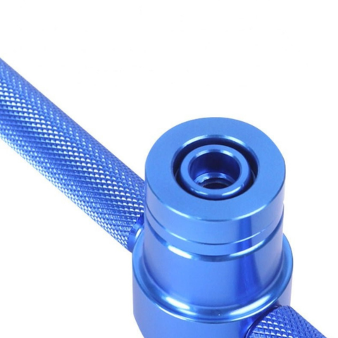 自転車用ベアリングツールキット — 完全ポータブルセット 