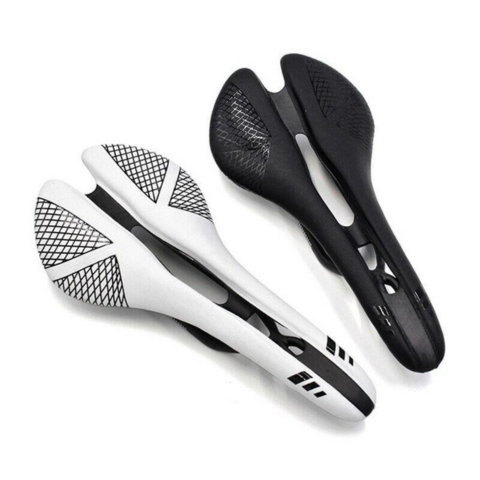 Sykkelsete — Komfort, Lettvekt & Ytelse 