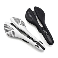 Sykkelsete — Komfort, Lettvekt & Ytelse 