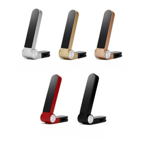Foldable Car Phone Holder — Comfort and Driving Safety 