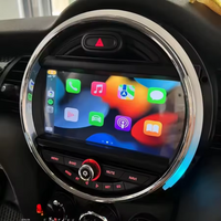 ワイヤレスマルチメディアシステム – スマートフォンを簡単に統合 