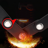 Bike Lock Secured – Ultra Resistant and Compact 