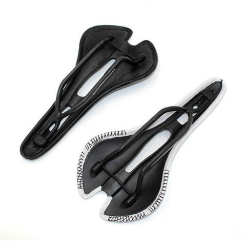 Sykkelsete — Komfort, Lettvekt & Ytelse 