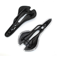 Sykkelsete — Komfort, Lettvekt & Ytelse 