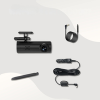 Dashboard Camera Car — Clear Images and Easy Installation 