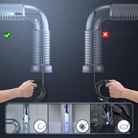 Endoscope Numérique Avec Écran — Réparations Auto
