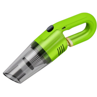 Prenosný viacúčelový vysávač — Ľahký a výkonný 