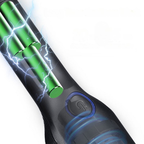 Portable Multifunction Vacuum Cleaner – Quick and Precise Cleaning 