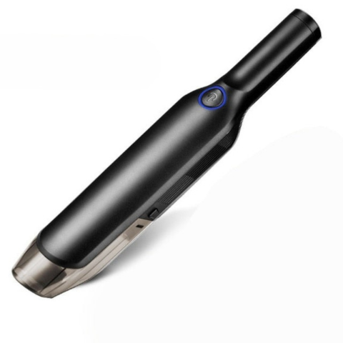 Portable Multifunction Vacuum Cleaner – Quick and Precise Cleaning 