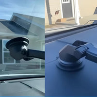 Multimedia Monitor Auto – Enkel Installasjon Og Kamera Inkludert 