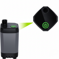 دش محمول قابل لإعادة الشحن — حرية، راحة وتعدد الاستخدامات 