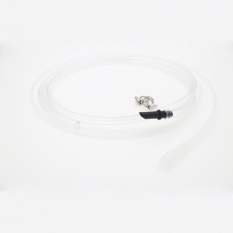 משאבת חציבת שמן — ניקוי מהיר וקל 