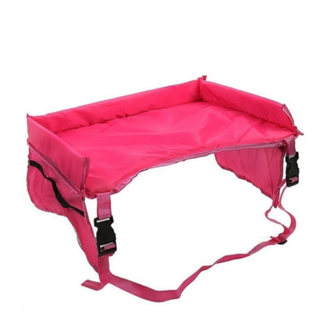 Portable Multi-Activity Tray - Seat for Child 