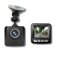 Κάμερα Ενσωματωμένη — Ολική Προστασία στο Δρόμο 